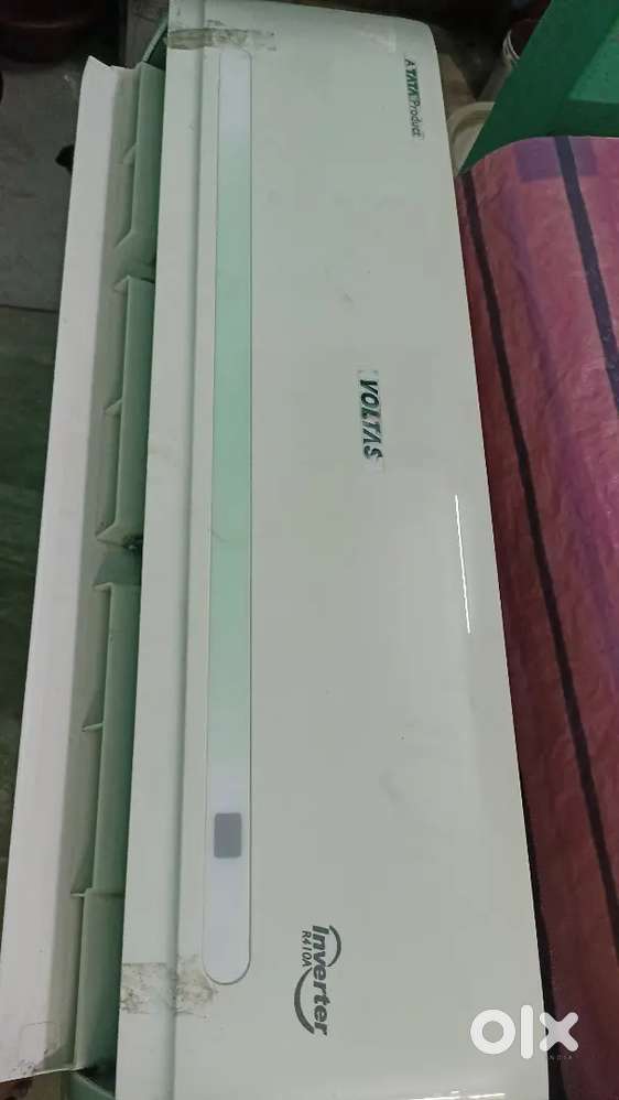 Voltas Inverter 1.5 ton Fully running conditions