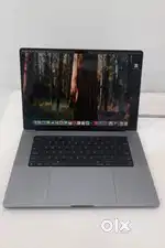 Apple Macbook Pro M1 Pro