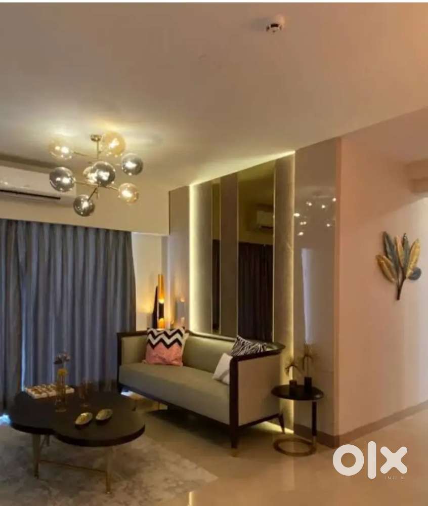 3 bhk flat for sale under construction