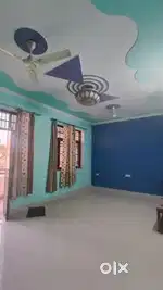 2bhk house available on 1st floor For Family Vikas Nagar
