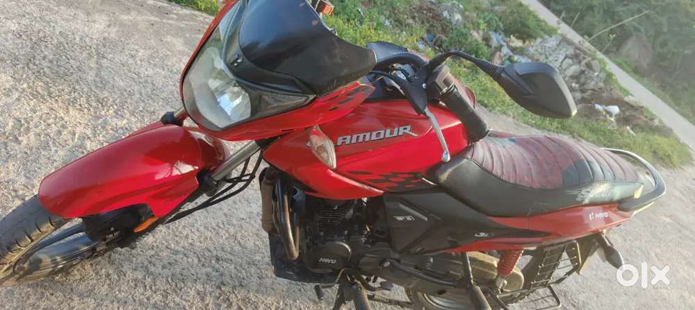 Good condition