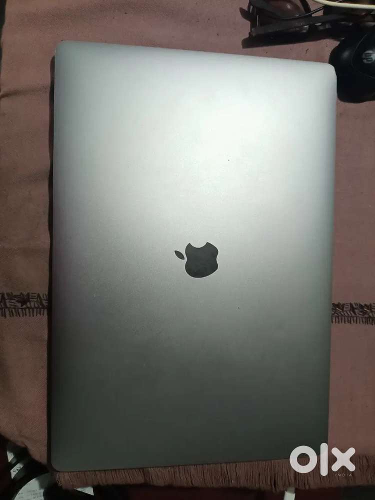 MacBook pro 2019