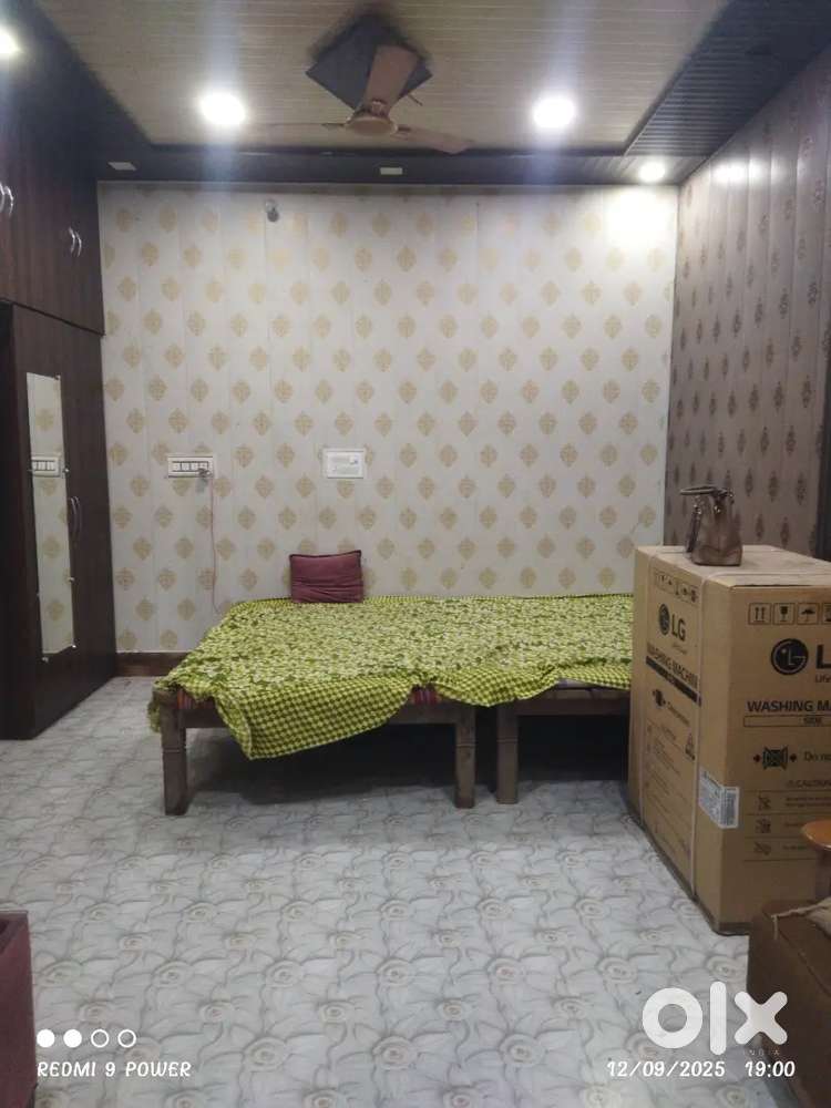 Room for rent aziz nagar madiyawa