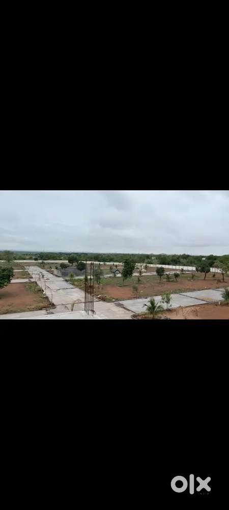 For sales open plots sq2 yards starting 10,000 rs