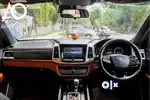 Mahindra Alturas G4 4X4 AT, 2019, Diesel