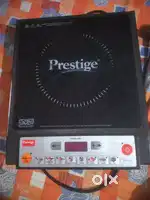 Prestige Induction Cooker