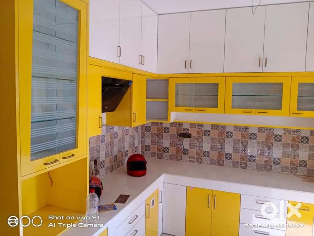 3 Bhk Flat For Family Near Patia