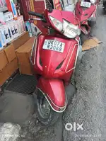 A activa in good condition