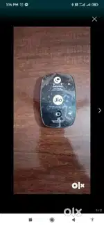 JioFi M2S Wifi in Excellent working condition