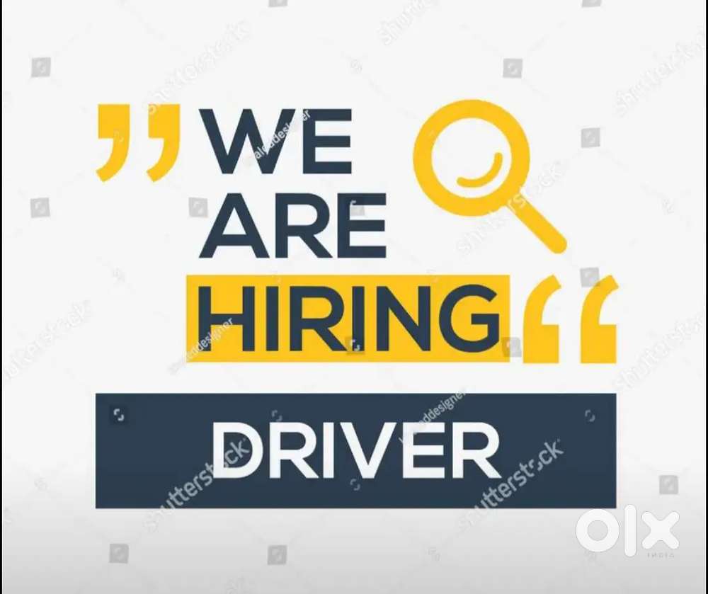 ഊബർ ഓടിക്കാൻ ഡ്രൈവറെ ആവിശ്യം ഉണ്ട്,