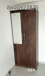 Brand new wardrobe