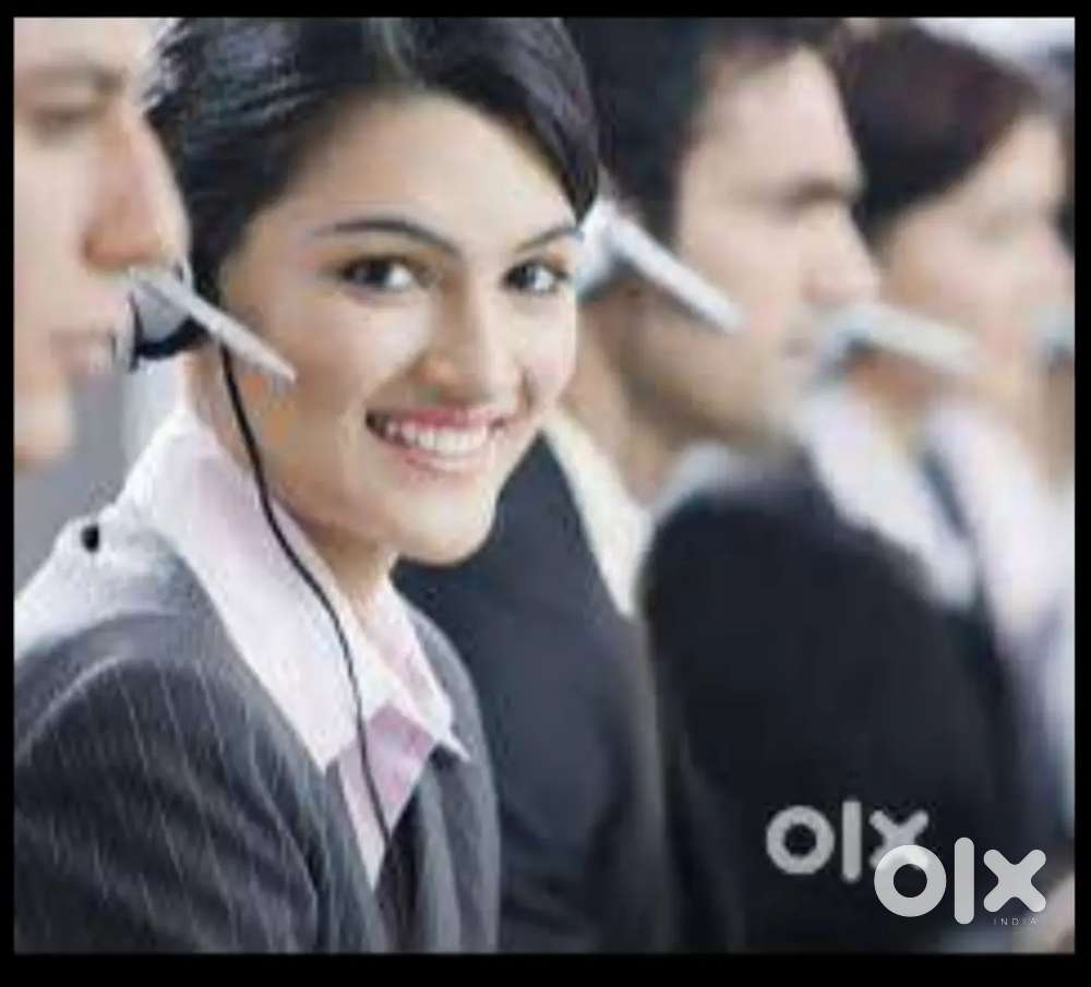Real Estate Job (female only) , Telecaller - 1 , Editor - 1