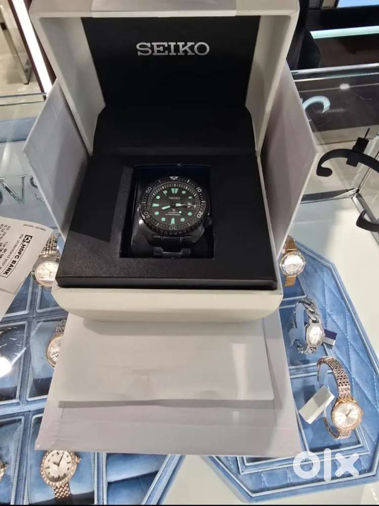 Seiko watch SRPK43K1