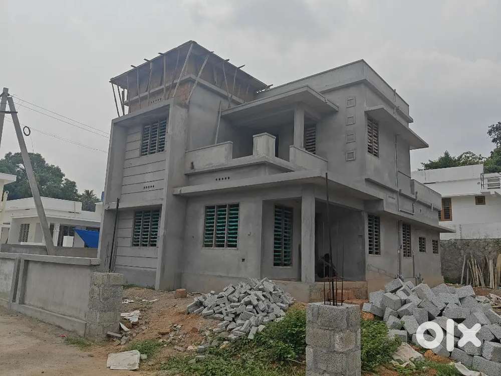 Perumbavoor Valayanchirangara project , 1550 sqft, 6 cent.