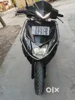 HONDA DIO BS6 DLX