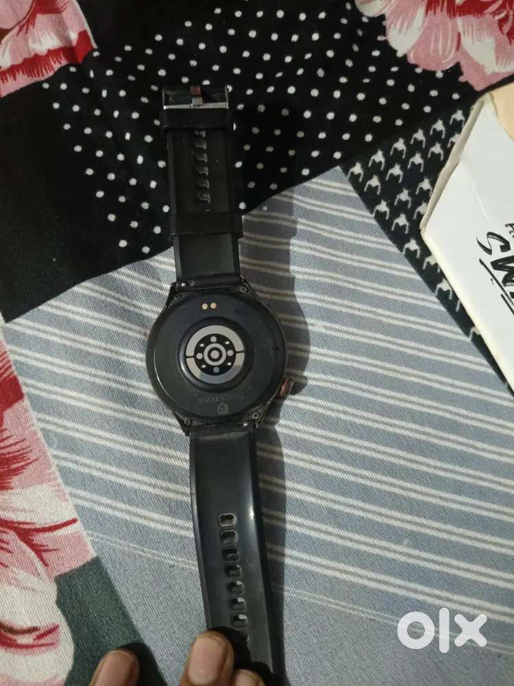Sales smartwatch
