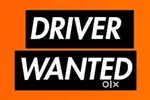 Driver Wanted for MD