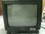 Tv for sale Videocon best condition