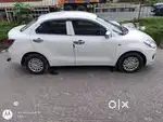 Maruti Suzuki Dzire 2017-2020 LDI, 2019, Diesel