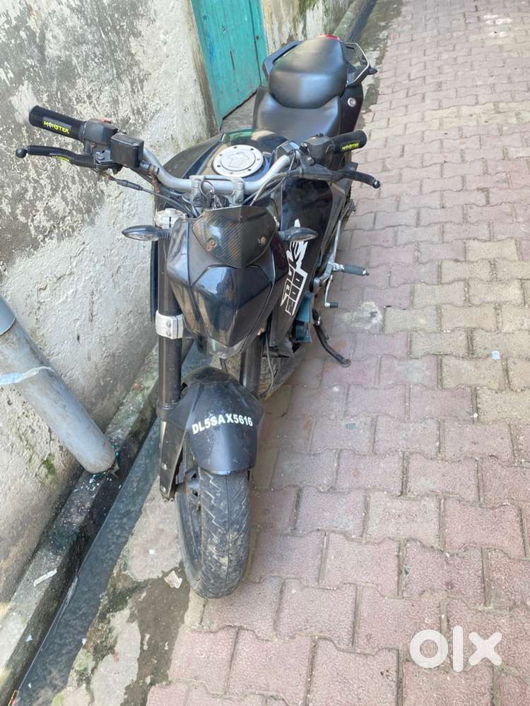Good condition untouched engine