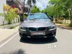BMW 3 Series 2012-2015 2.0 320d Prestige, 2013, Diesel