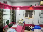 Fully Furnished Office Rent Maniktala More