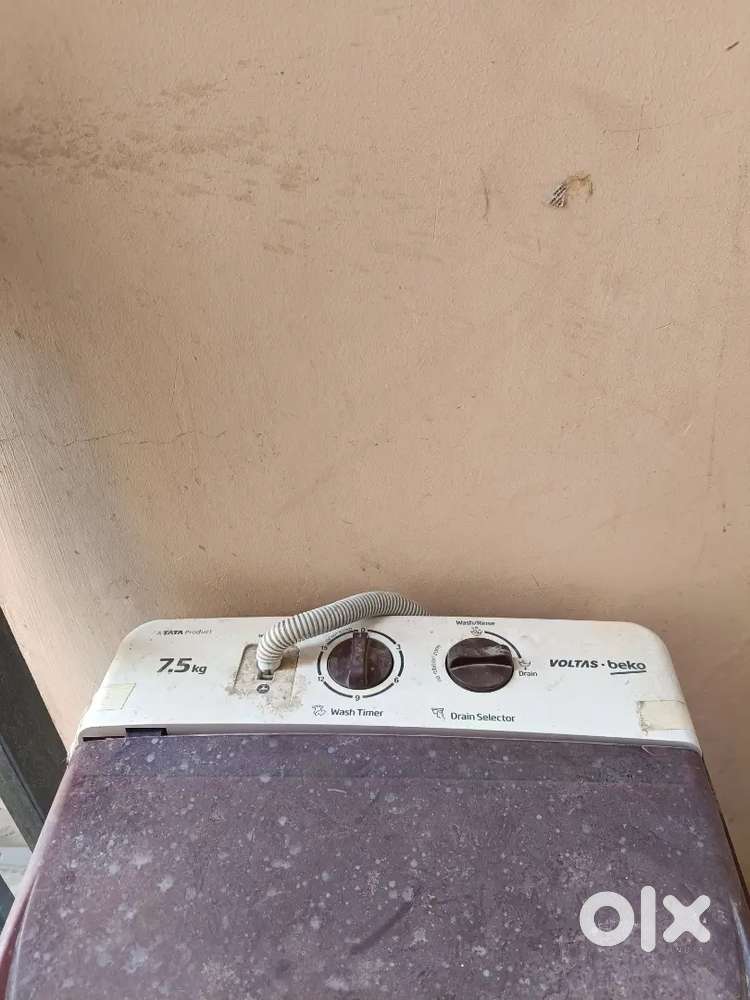 LG 6.5kg Automatic Washing Machine – Excellent Condition