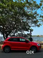 Volkswagen Polo 2011 | 68,000 km | Second Owner | Excellent Condition
