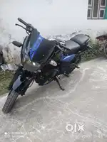 Baike is good condition