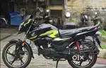Bike for sale