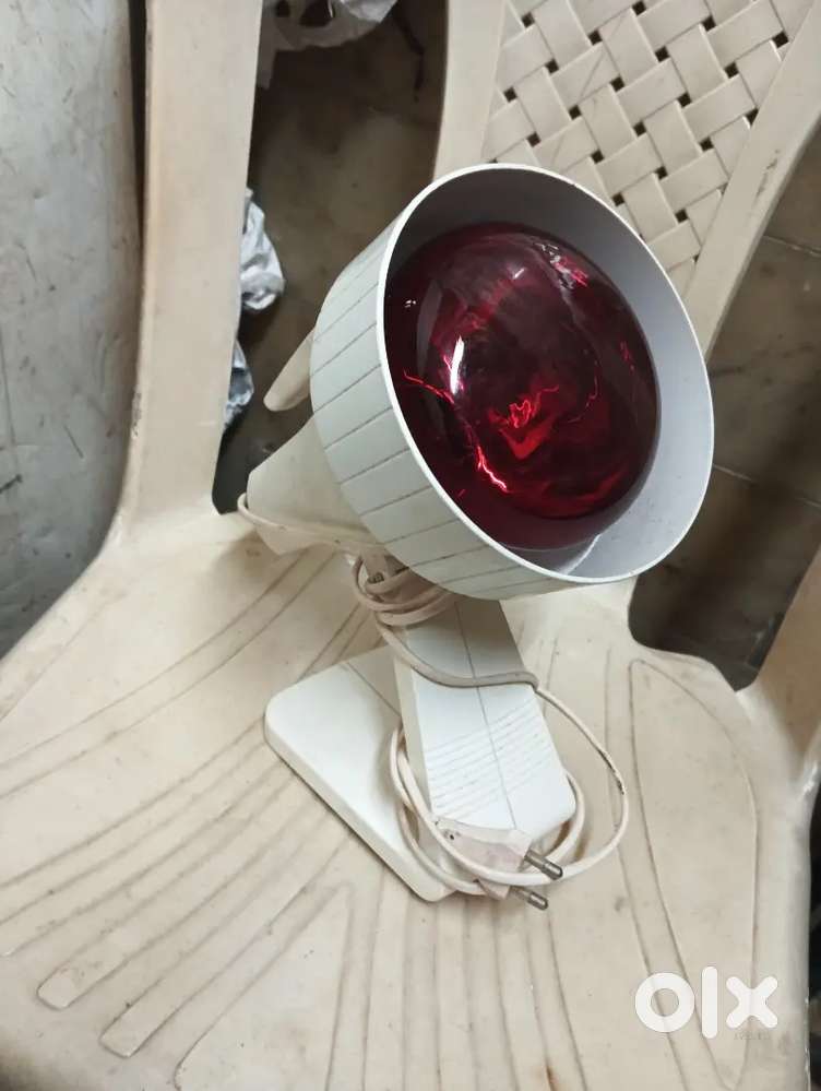 Infrared Lamp  Heat Therapy Lamp  Infrared Pain Relief Lamp