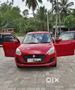 Single owner