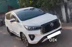 Toyota Innova Crysta [2020-ongoing] 2.7 ZX AT 7 STR, 2022, Petrol