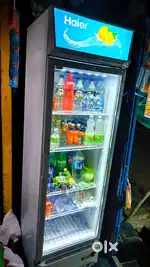 Haier Fridge