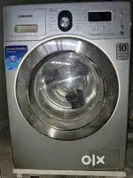 Samsung Washing Machine