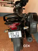 Black color