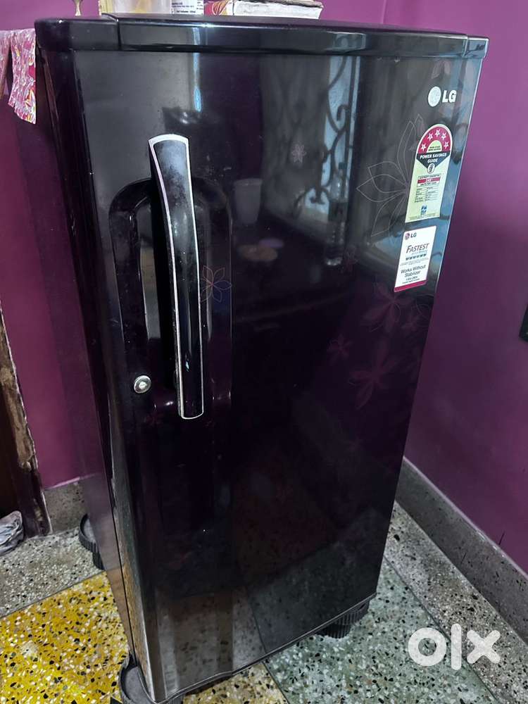 Well, maintained hygienic refrigerator for sale