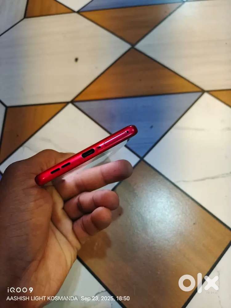 Moto g85 5g