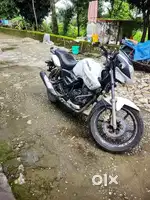 Tvs Apache 180 at best condition