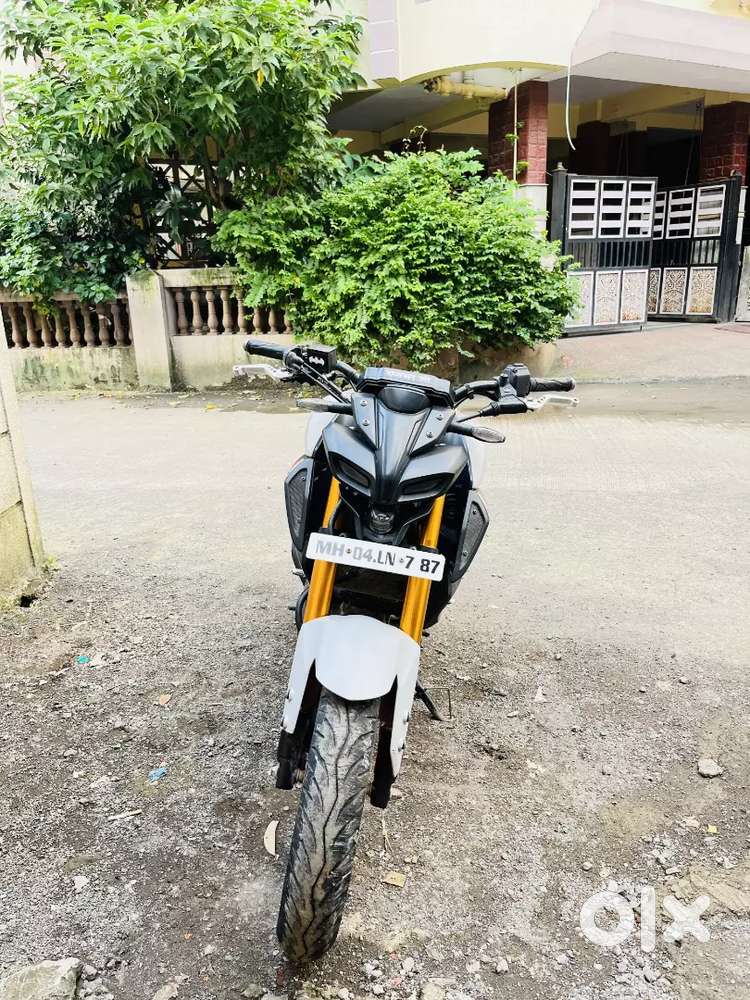 I want new bike to sell my old bike