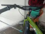 7 to 12 years Boy cycle