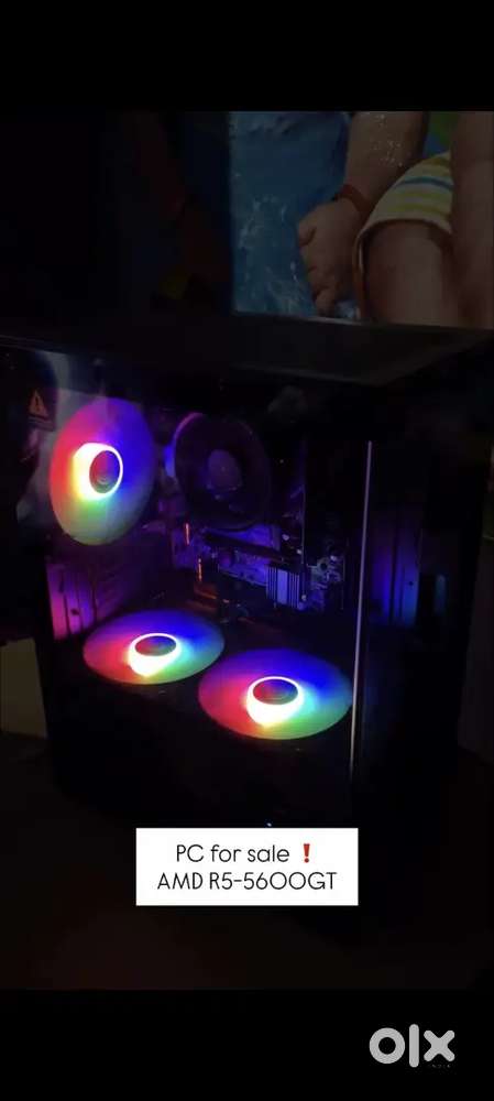 Gaming Pc for sale