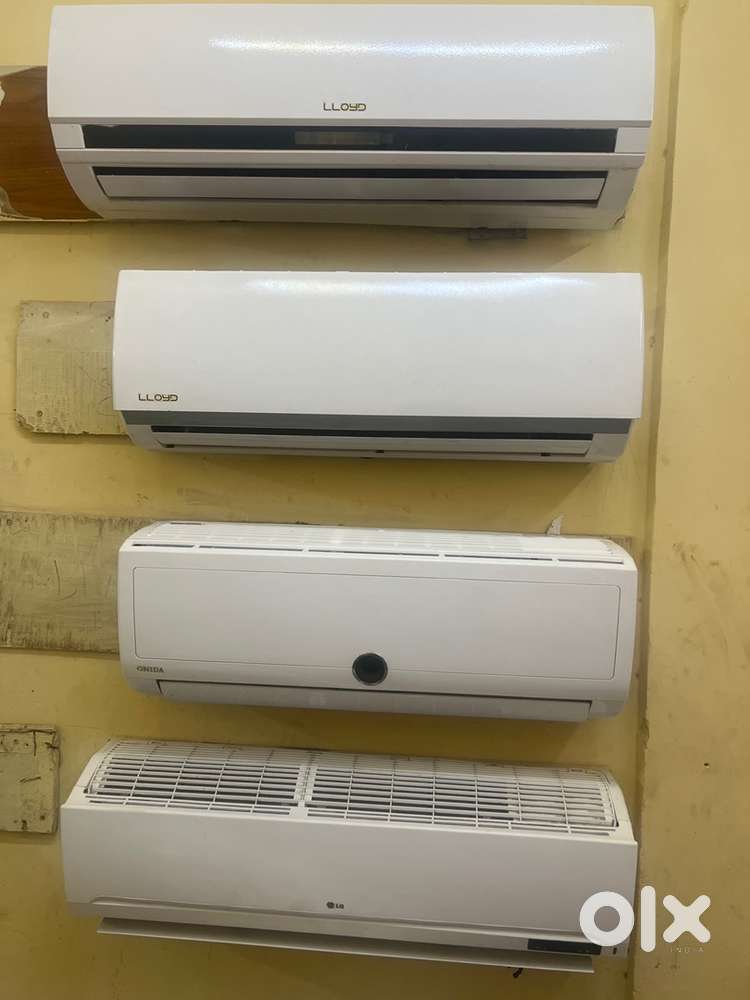 SPLIT AC GOOD CONDITION