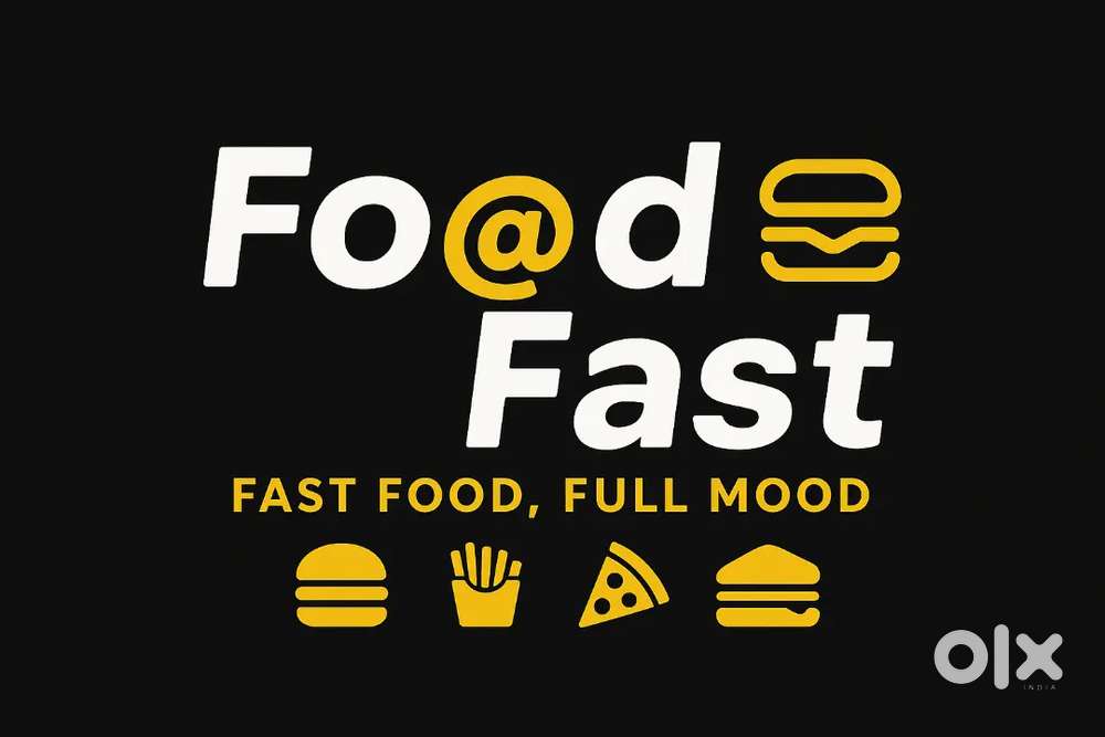 Fast Food Stall Ke Liye Helper Ladka ya ladka chahiye Chahiye”