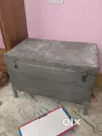 Sandook iron Box