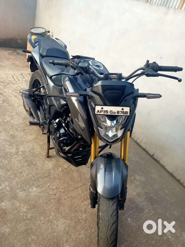 Good condition no repairs all document available