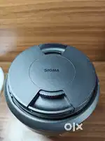 Sigma 24-105, F4, DG OS HSM ART Lens, Nikon F Mount