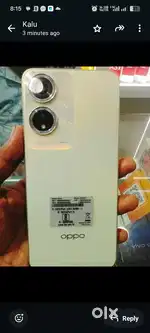 Oppo A59 5g