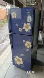 Samsung inverter model fridge