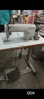 Sewing Machine - BROTHER